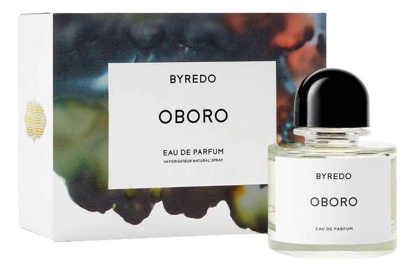BYREDO Oboro