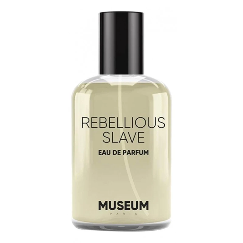 Museum Parfums Rebellious Slave