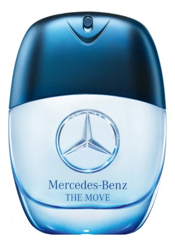 Mercedes-Benz The Move
