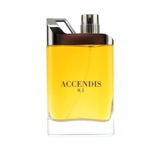 Accendis Accendis 0.1
