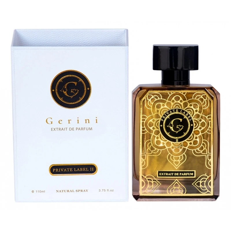 Gerini Private Label II