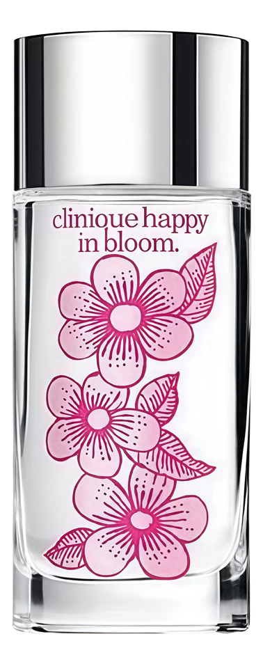 Clinique Clinique Happy In Bloom 2006