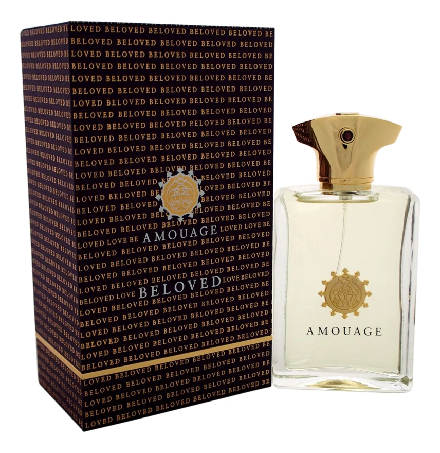 Amouage Beloved For Men