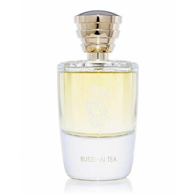Masque Milano Russian Tea