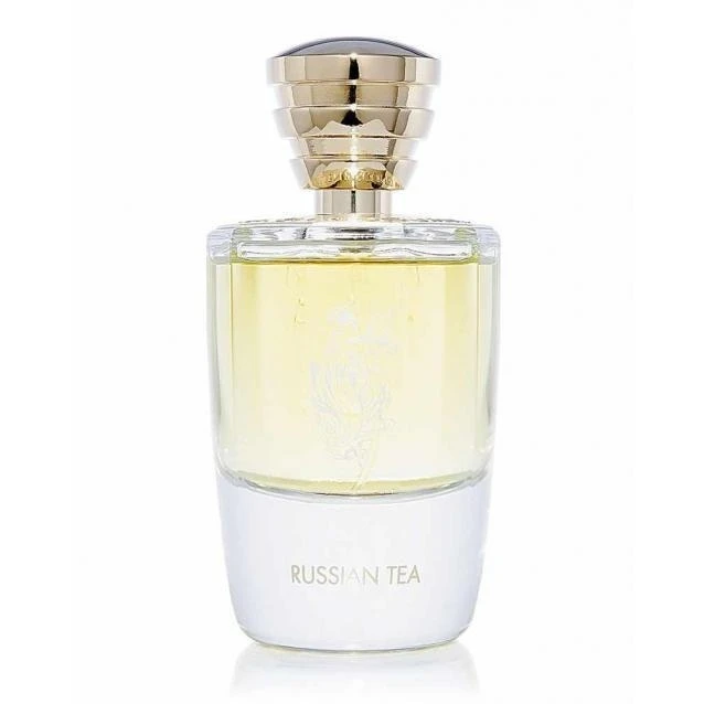 Masque Milano Russian Tea