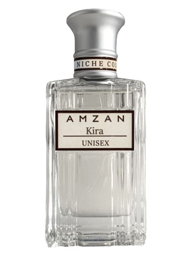 Amzan Kira