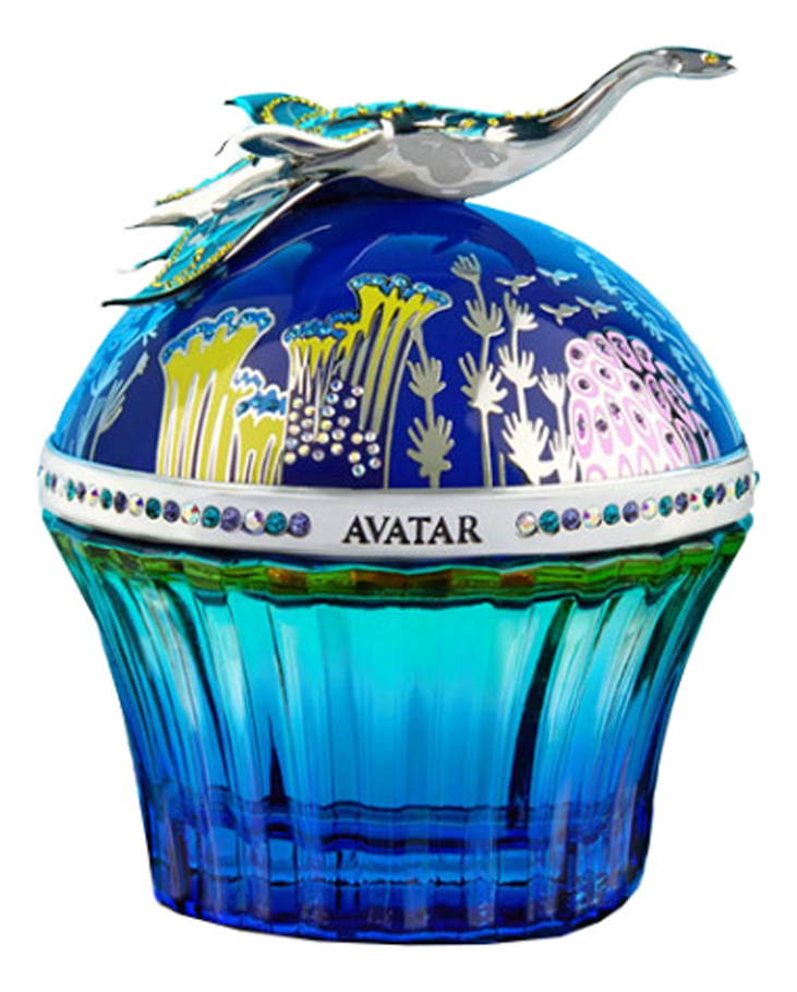 House Of Sillage Avatar The Way of Water
