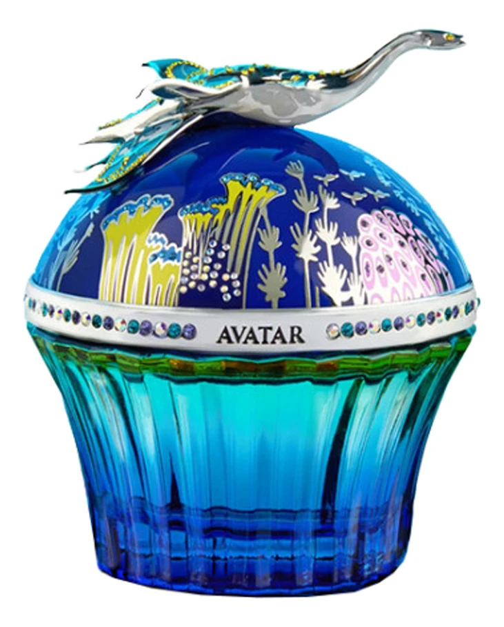 House Of Sillage Avatar The Way of Water