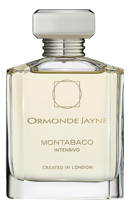 Ormonde Jayne Montabaco Intensivo