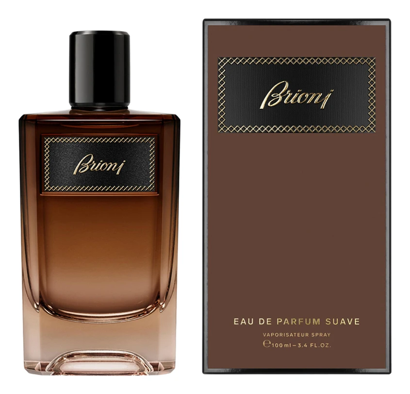Brioni Suave