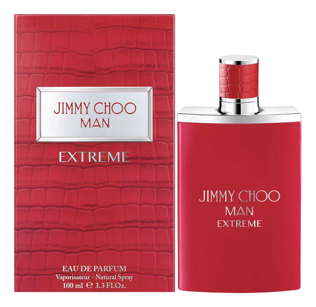 Jimmy Choo Jimmy Choo Man Extreme