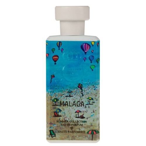 Al-Jazeera Perfumes Malaga