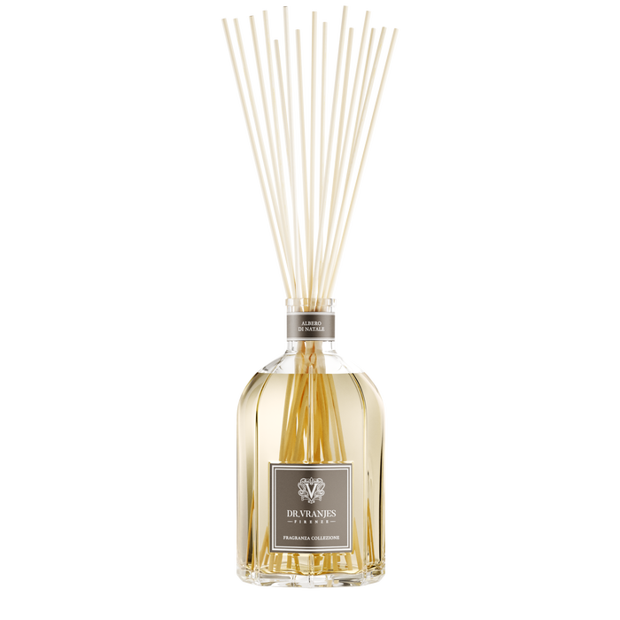 Dr. Vranjes Albero di Natale