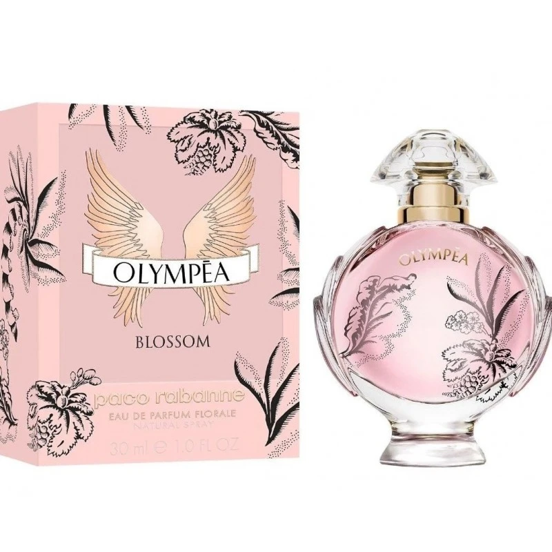 Paco Rabanne Olympea Blossom