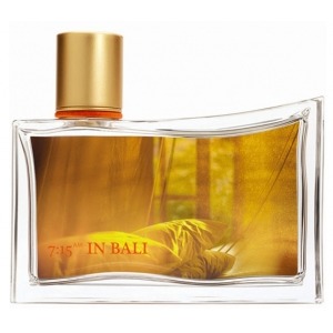 KENZO 7:15 AM in Bali