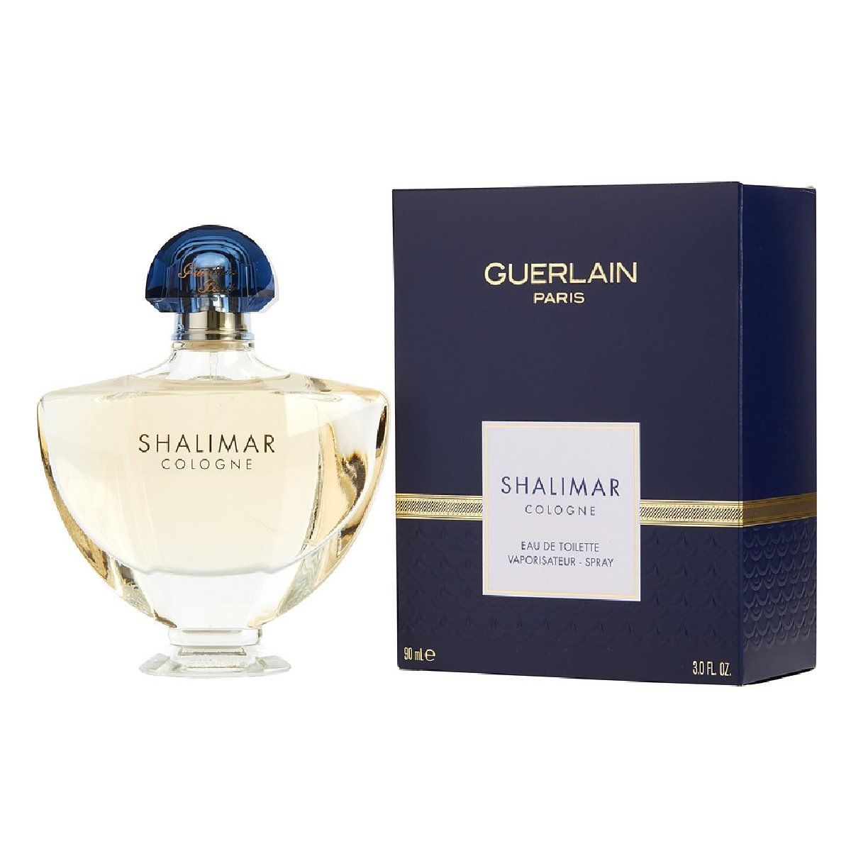 Guerlain Shalimar Cologne