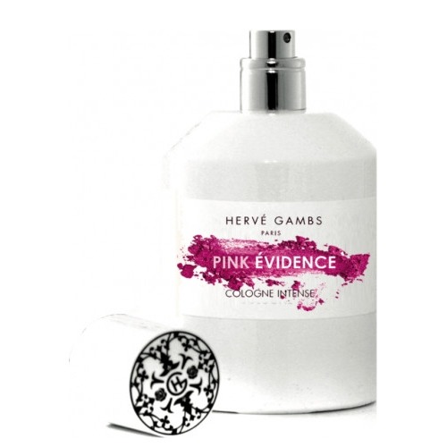 Herve Gambs Pink Evidence