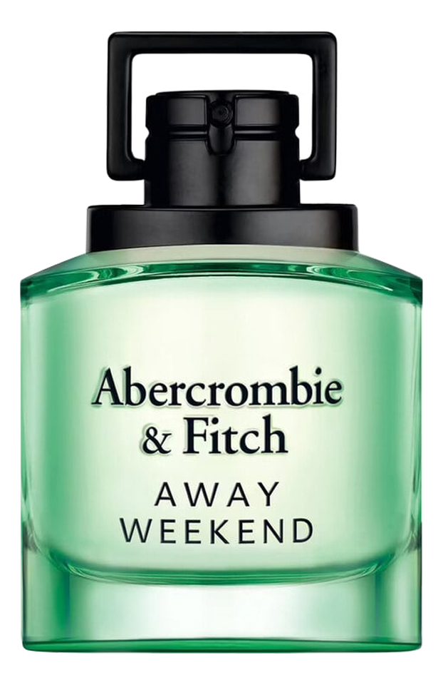 Abercrombie & Fitch Away Weekend Man