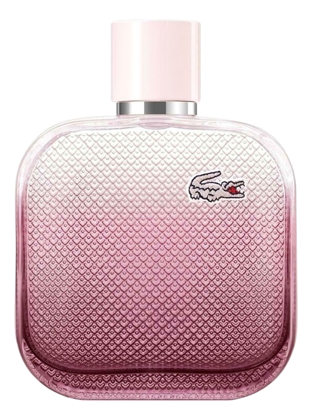 LACOSTE L.12.12 Rose Eau Intense