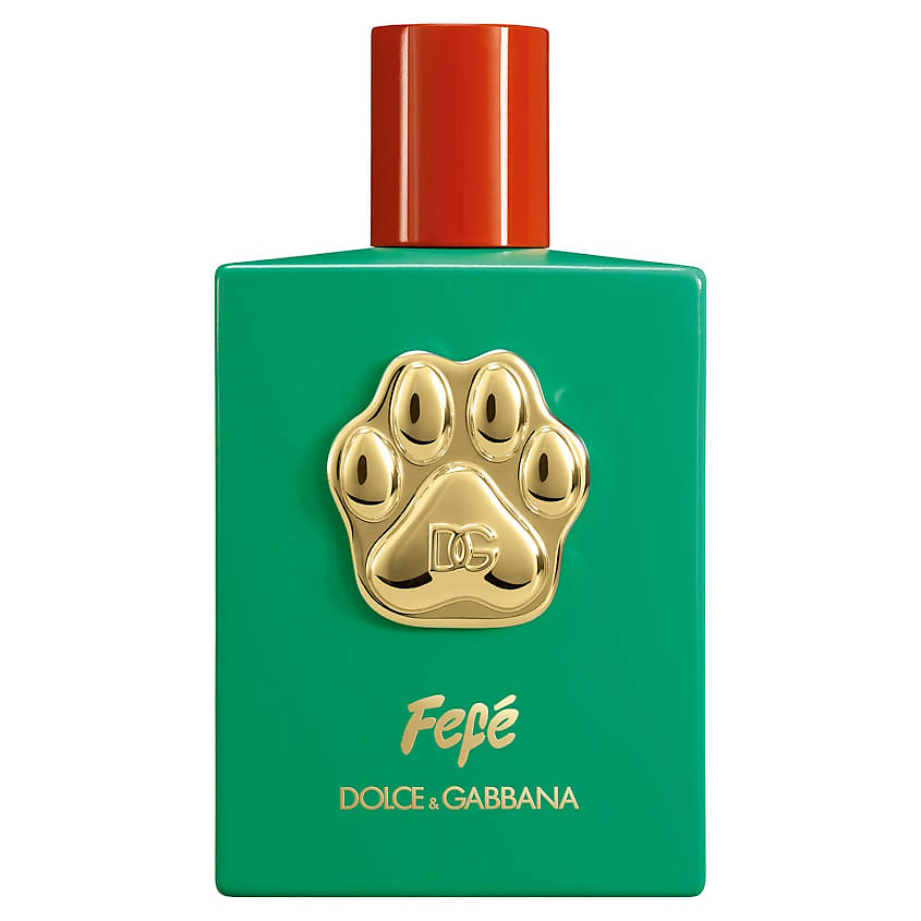 DOLCE & GABBANA Fefe