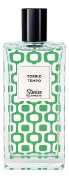 Ted Lapidus Torrid Tempo