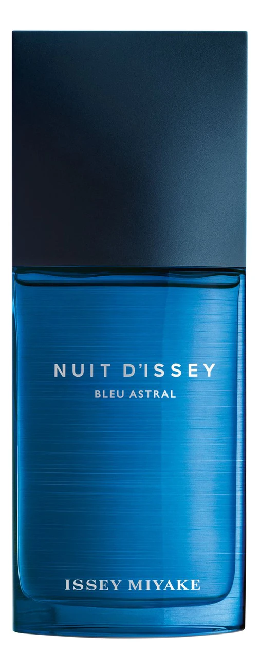 Issey Miyake Nuit D'Issey Bleu Astral