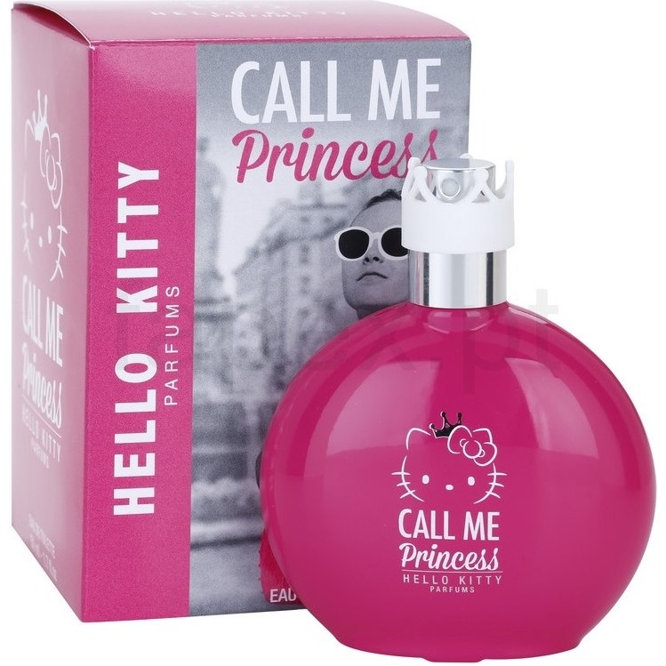 KOTO Parfums Call Me Princess
