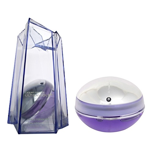 Paco Rabanne Ultraviolet Liquid Metal for Men