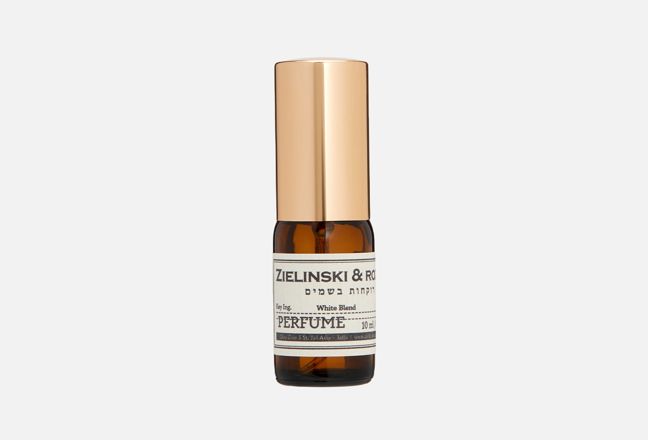 Zielinski & Rozen White Blend