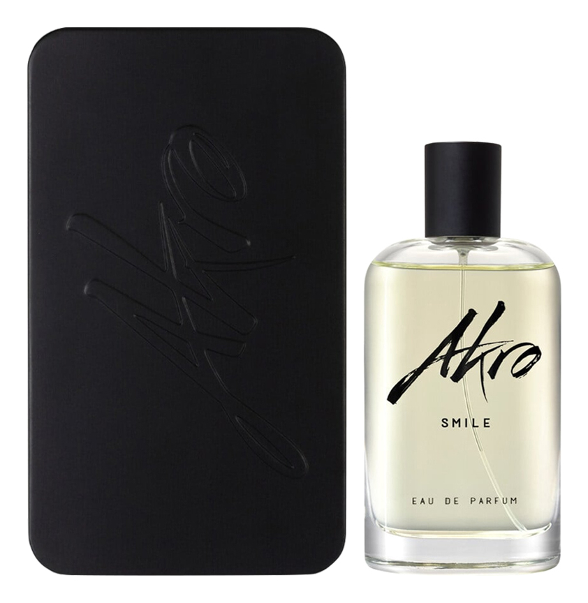 Akro Smile