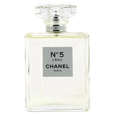 Chanel No 5 L’Eau
