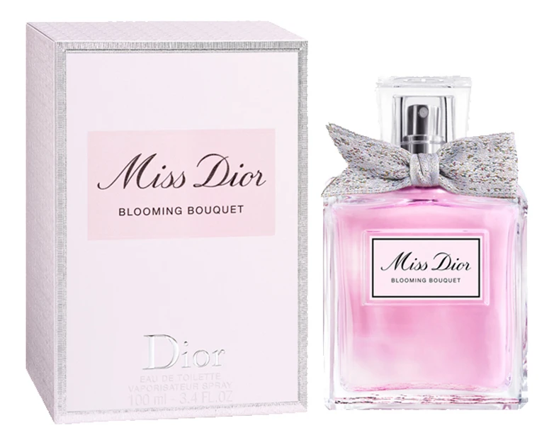 Christian Dior Miss Dior Blooming Bouquet 2023
