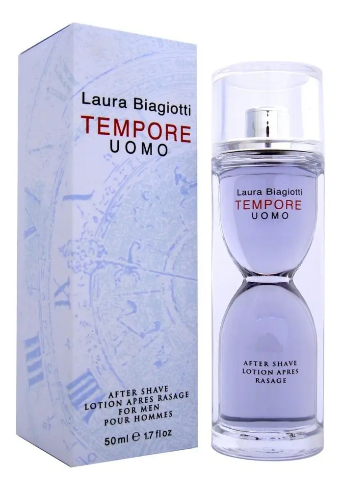 Laura Biagiotti Tempore Uomo