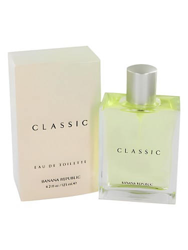 Banana Republic Classic Banana