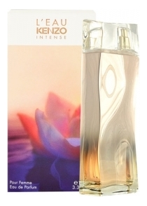 KENZO L'Eau Kenzo Intense Pour Femme