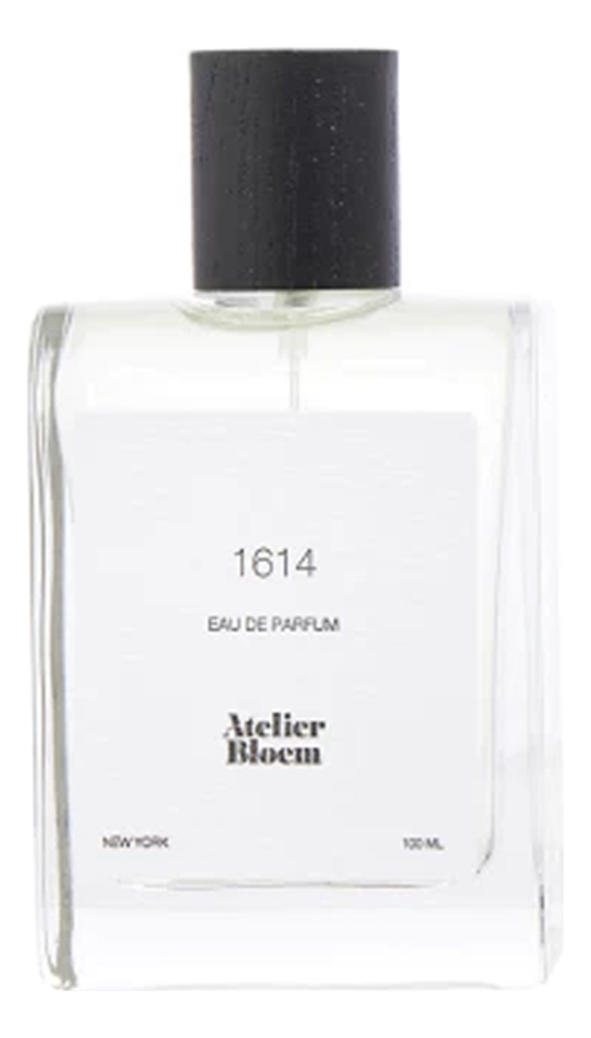 Atelier Bloem 1614