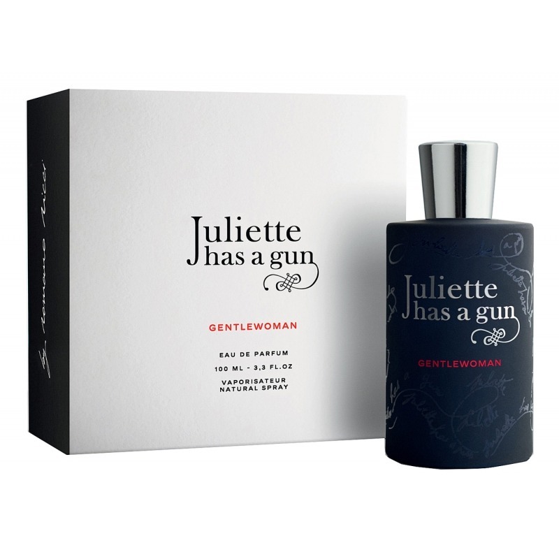 Juliette Has A Gun Gentlewoman
