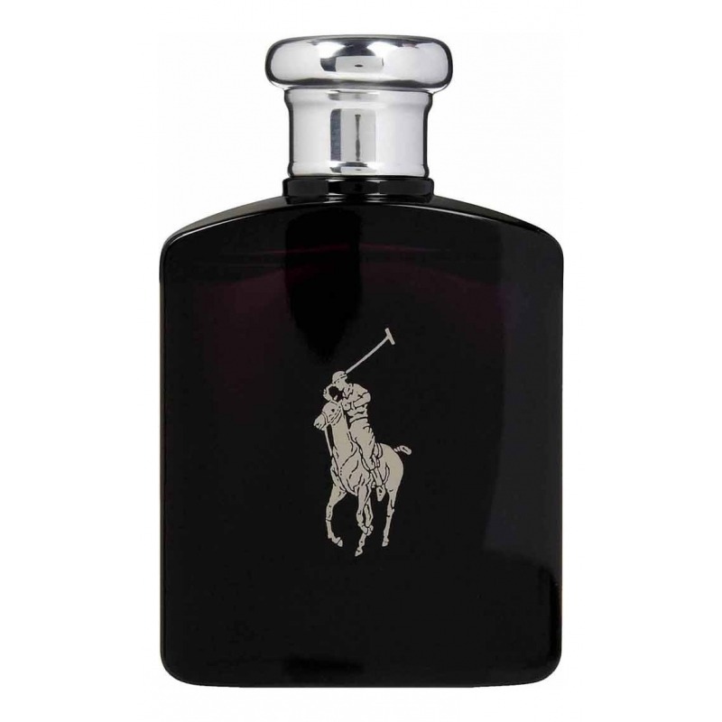Ralph Lauren Polo Black