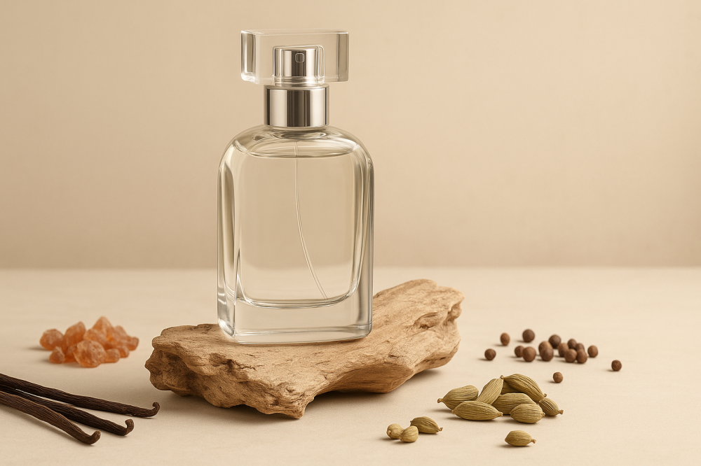 В чем отличие между духами, парфюмированной и туалетной водой