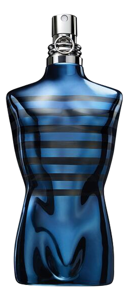 Jean Paul Gaultier Le Male In Blue