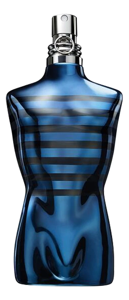 Jean Paul Gaultier Le Male In Blue