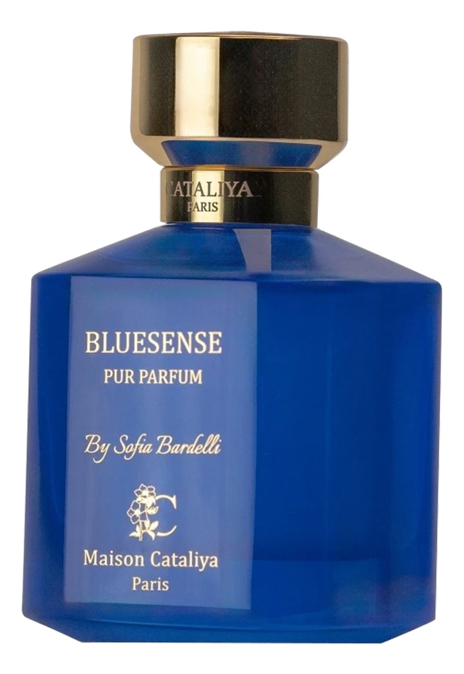 Maison Cataliya Bluesense