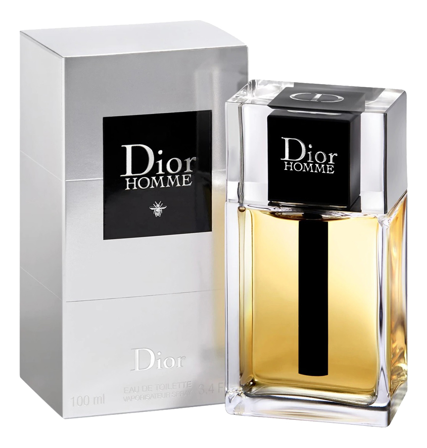 Christian Dior Homme 2020