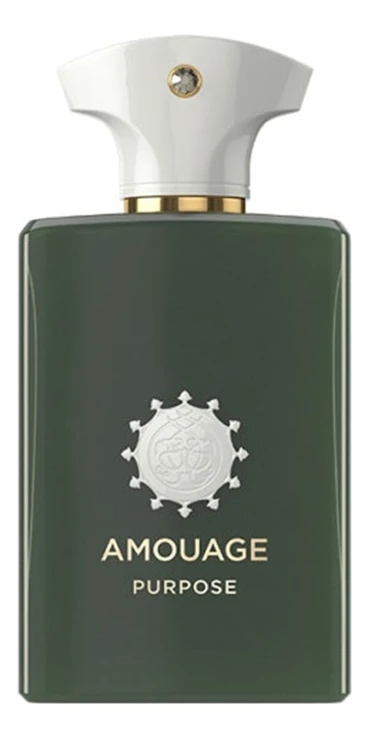 Amouage Purpose