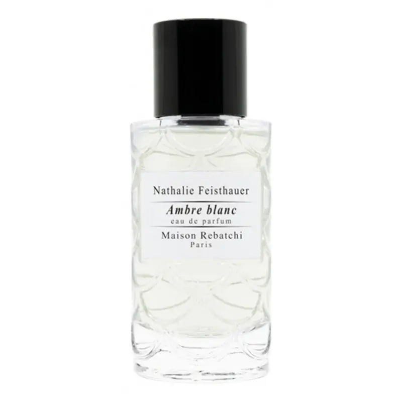 Maison Rebatchi Ambre Blanc