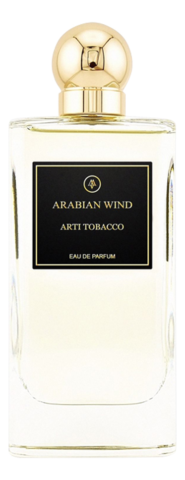 Arabian Wind Arti Tobacco