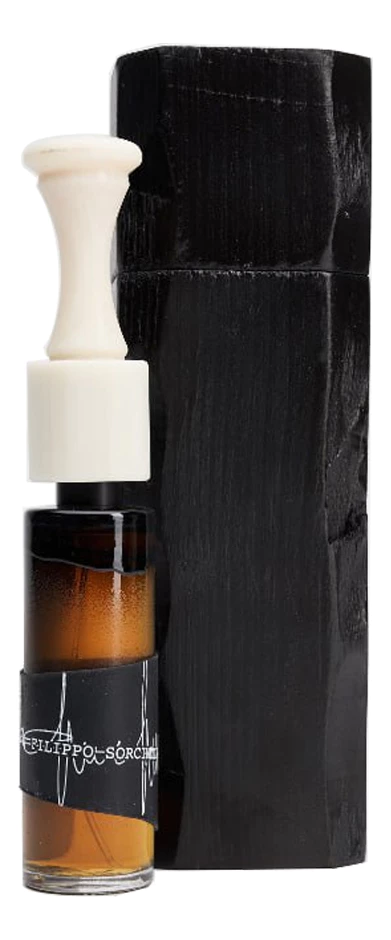 Filippo Sorcinelli Voix Humaine 8