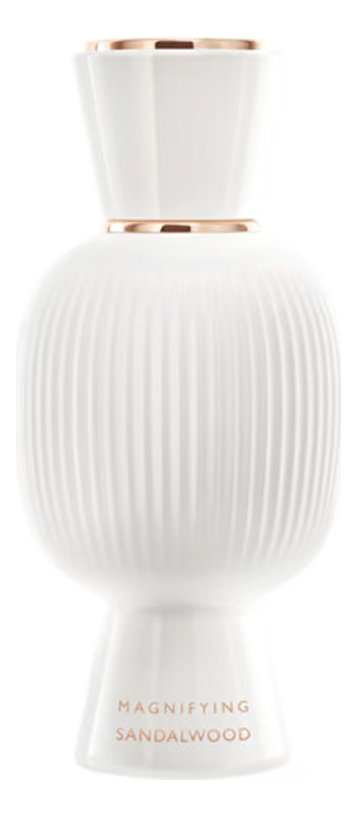 BVLGARI Allegra Magnifying Sandalwood