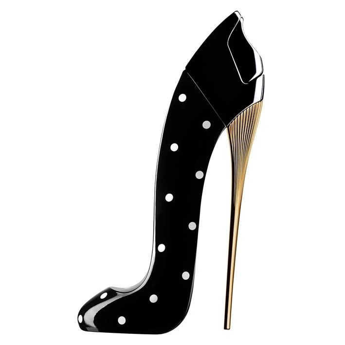 CAROLINA HERRERA Good Girl Dot Drama Collector Edition