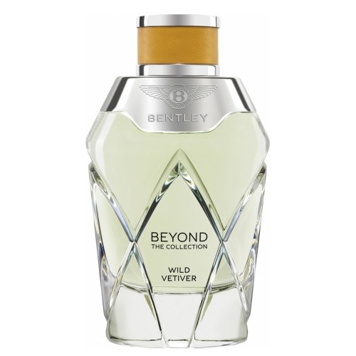 Bentley Wild Vetiver